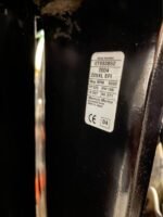 2004 Mercury F-225 HP 4-Stroke 25'' Shaft