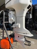 2005 Evinrude 200 HP 2-Stroke 20" Shaft