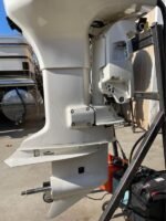 2005 Evinrude 200 HP 2-Stroke 20" Shaft