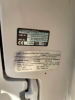 2005 Evinrude 200 HP 2-Stroke 20" Shaft