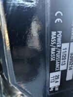 2013 Evinrude 40 HP 4-Stroke Tiller Steer Outboard Motor