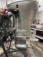 2014 Honda BF 75 HP 4-Stroke 25" Shaft