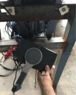 2015 Yamaha 70 HP 4-Stroke 25'' Shaft Remote Steer Power Tilt & Trim Outboard Motor