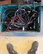 2016 Yamaha 60 HP 4-Stroke Outboard Motor