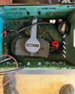 2016 Yamaha 60 HP 4-Stroke Outboard Motor