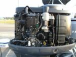 2017 Yamaha 115 HP 4-Stroke Outboard Motor