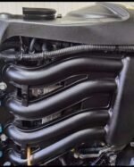 2017 Yamaha 40 HP 4-Stroke 20'' Shaft Remote Steer Outboard Motor