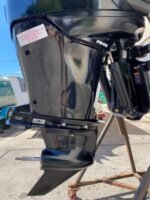 2018 Mercury Verado Pro 200 HP 4-Stroke 20" Shaft