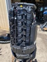 2018 Mercury Verado Pro 200 HP 4-Stroke 20" Shaft