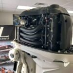 2018 Yamaha 300 HP EFI 4-Stroke Outboard Motor