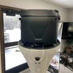 2018 Yamaha 300 HP EFI 4-Stroke Outboard Motor