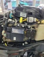 2019 Mercury 25 HP 4-Stroke Outboard Motor