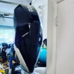 2019 Mercury 300XL V8 4.6L Verado Outboard Motor