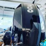 2019 Mercury 300XL V8 4.6L Verado Outboard Motor