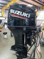 2019 Suzuki 200 HP Outboard Motor