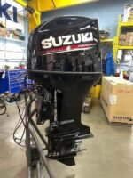 2019 Suzuki 200 HP Outboard Motor