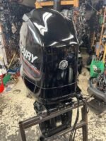 2020 Mercury 115 HP EFI 4 Stroke 25'' Shaft