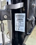 2020 Mercury 20 HP 4-Stroke Outboard Motor