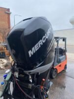 2020 Mercury 300 HP Supercharged XL Verado