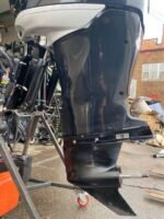 2020 Mercury 300 HP Supercharged XL Verado