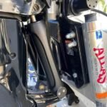 2020 Mercury 400 HP R Outboard Motor