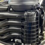 2020 Suzuki 90 HP EFI Outboard Motor with Power Trim and Tilt