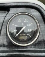 2020 Yamaha 50 HP 4-Stroke Outdoor Motor