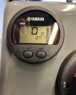 2022 Yamaha 50 HP 4-Stroke 20" (L) Remote Steer Outboard Motor