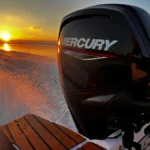 Mercury 100hp AS NEW 12 months old Call now!! - Bill Higham Marine £8,999.00