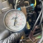 Mercury 60 HP 4-Stroke Outboard Motor