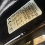 Mercury 60 HP 4-Stroke Outboard Motor