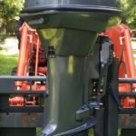 Yamaha 50 HP 2 Stroke Long Shaft 50HMHOS