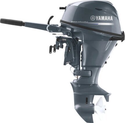 Yamaha Outboards 15HP | F15LEHA