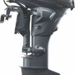 Yamaha Outboards 20HP | F20LWB