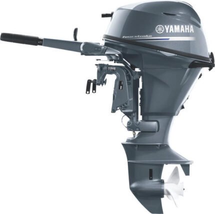 Yamaha Outboards 20HP | F20LWHB