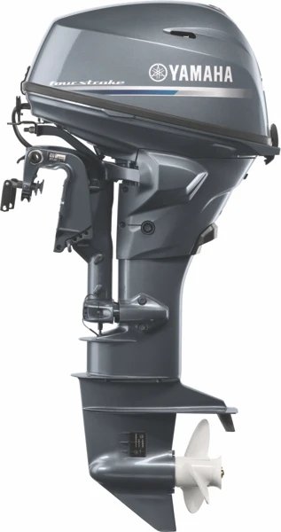 Yamaha Outboards 20HP | F20LWPB
