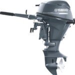 Yamaha Outboards 20HP | F20LWPHB