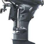 Yamaha Outboards 25HP | F25LWTC