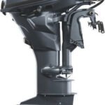 Yamaha Outboards 25HP | F25SC