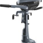 Yamaha Outboards 2.5HP | F2.5SMHB