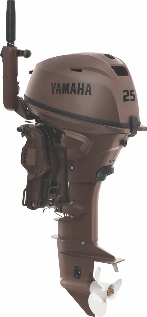 Yamaha Outboards 25HP | F25SWHC3 Yamaha Outboards 25HP | F25SWHC3