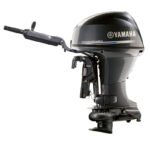 Yamaha Outboards 40 Jet | F40JEHA