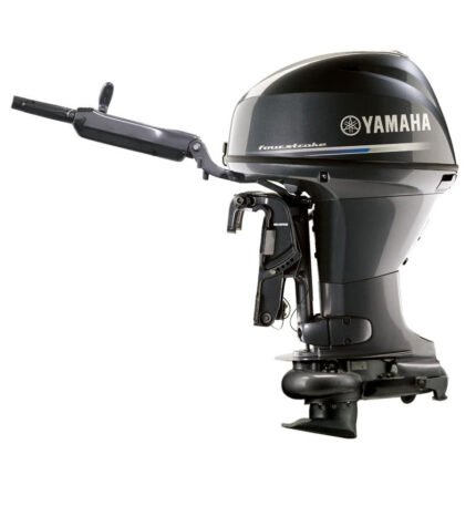 Yamaha Outboards 40 Jet | F40JEHA