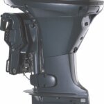 Yamaha Outboards 40HP | F40LA
