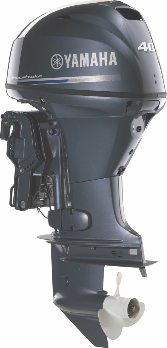 Yamaha Outboards 40HP | F40LA Yamaha Outboards 40HP | F40LA