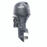 Yamaha Outboards 50HP | F50LC