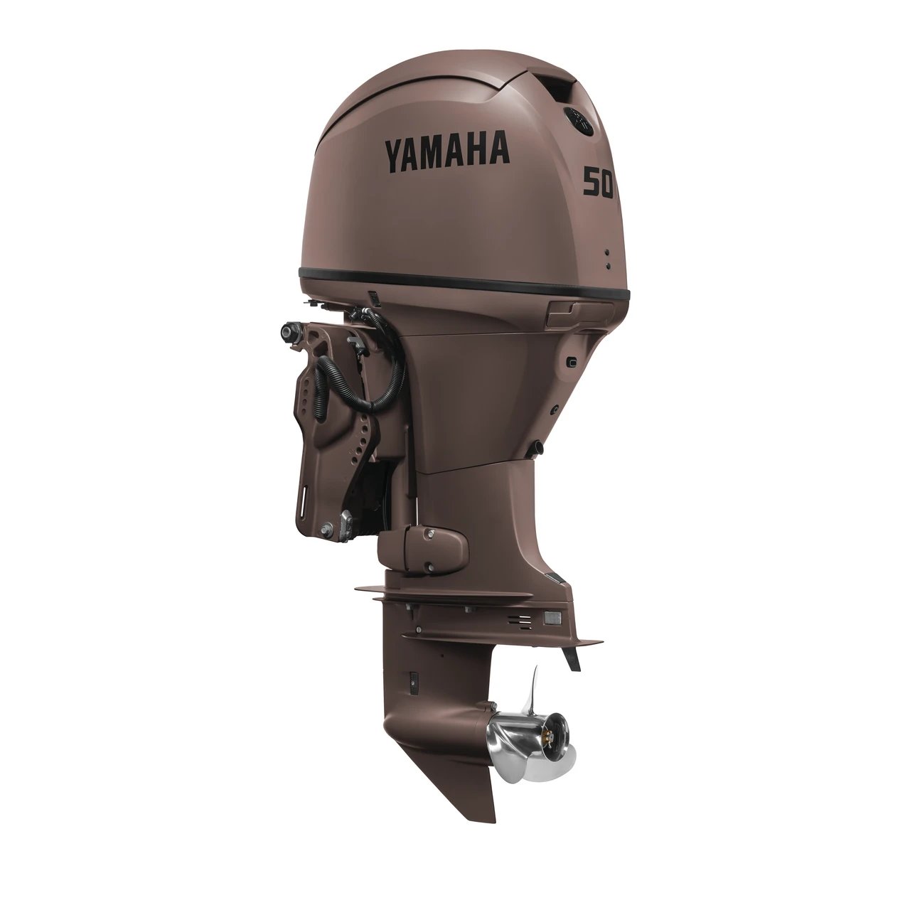 Yamaha Outboards 50HP | F50LC3 Yamaha Outboards 50HP | F50LC3
