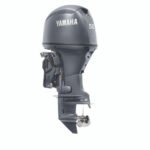 Yamaha Outboards 50HP High Thrust | T50LC