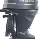 Yamaha Outboards 60 Jet | F60JB