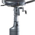 Yamaha Outboards 6HP | F6LMHA